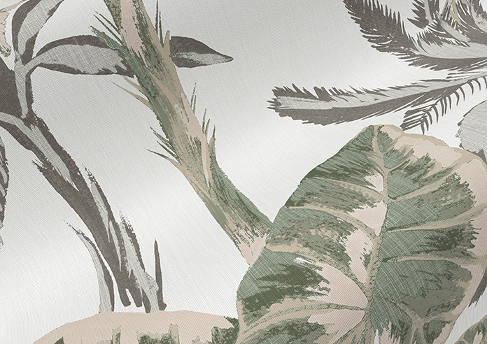 Miami Beach, Dusk - Twist&Fit Roller Blind - Image 4